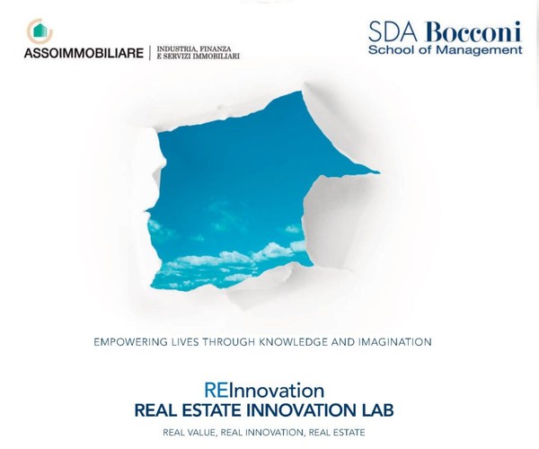 GVA Redilco partner di REInnovation Lab - featured