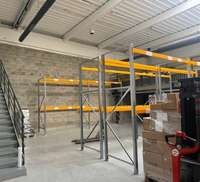 logistics - Light Industrial Premises / Offices For Rent - gallery thumbnail - 4