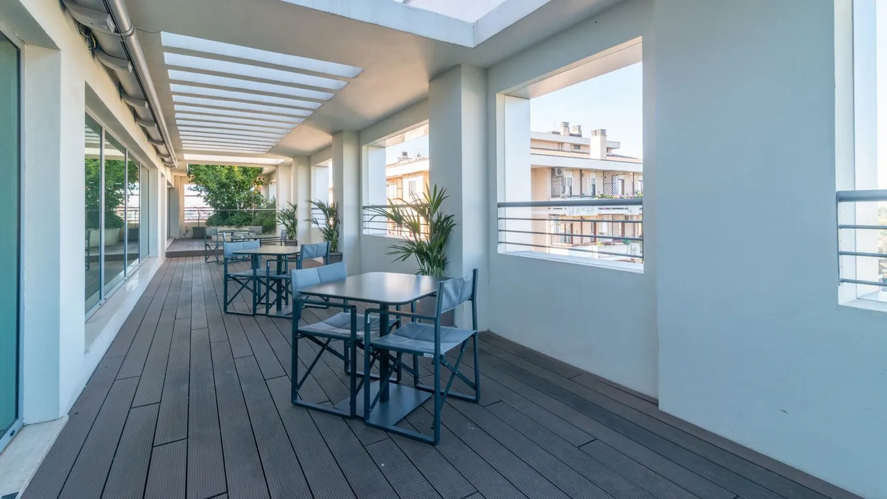 office - Vittorini 129 - Uffici - Dils - gallery - 13