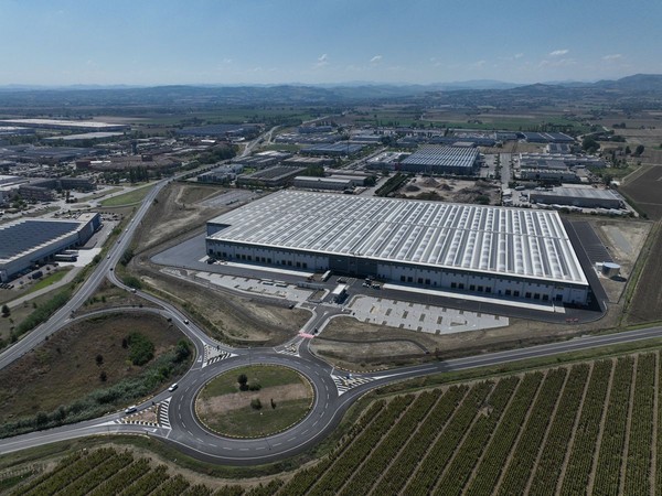 Nuova transazione di locazione logistica firmata nell'area strategica di Bologna - featured