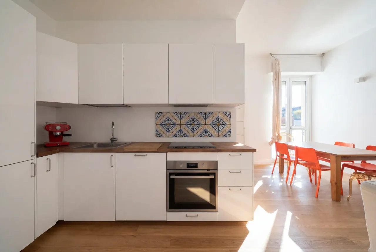 living - Parini 9 - Living - Dils - gallery - 6
