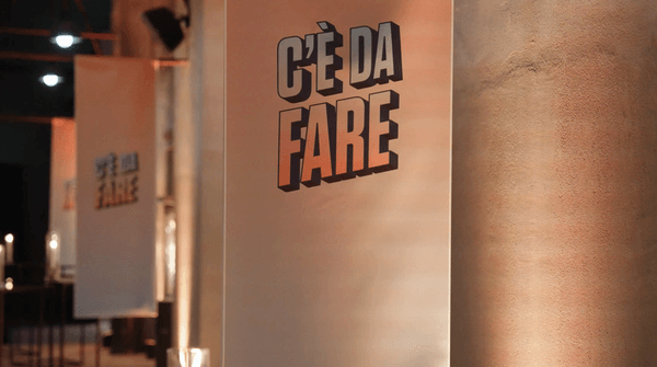 With the “C'è Da Fare Charity Dinner 2026”, Dils renews its commitment to adolescent mental health - featured