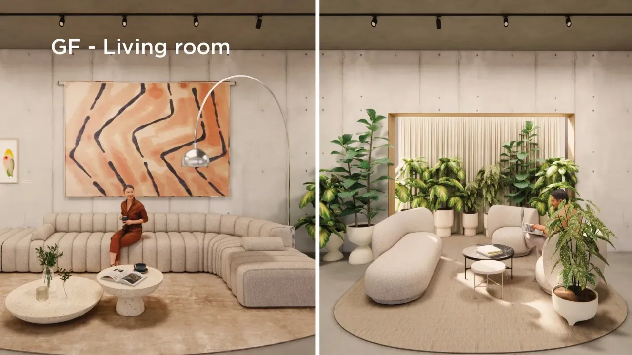 office - Handel Amsterdam - Kantoor - Dils - gallery - 7