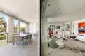 living - 186m² apartment for sale in Bay of Roses, Costa Brava - gallery thumbnail - 3