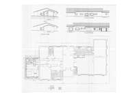 living - 698m² house / villa for sale in Cabrera de Mar, Barcelona - Floor Plan thumbnail - 1