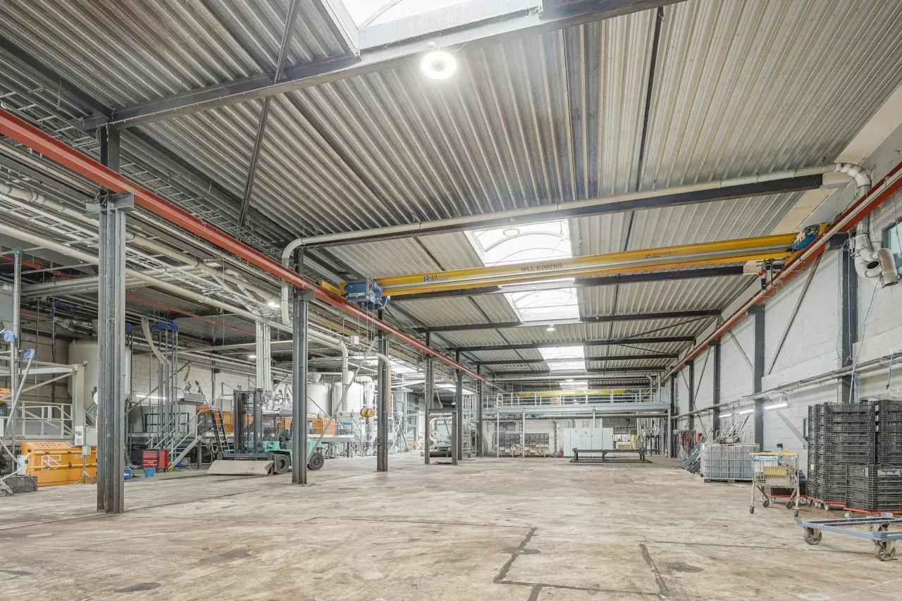 logistics - Amerikahavenweg 42 - Logistica - Dils - gallery - 13