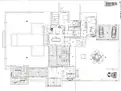 living - Casa / villa de 890m² en venta en Santa Eulalia - Plano del piso thumbnail - 1