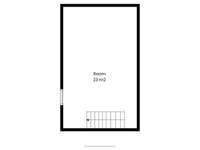 living - 326m² house / villa for sale in Cabrils, Barcelona - Floor Plan thumbnail - 4