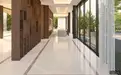 living - Casa / villa de 860m² con 300m² terraza en venta en Conde de Orgaz y Piovera - gallery thumbnail - 4