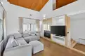 living - 560m² house / villa for sale in Argentona, Barcelona - gallery thumbnail - 9