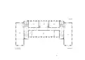 office - Stadhouderskade 1 - Office - Dils - Floor Plan thumbnail - 5
