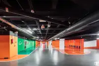 office - Torre Realia - Office - Dils - gallery thumbnail - 8