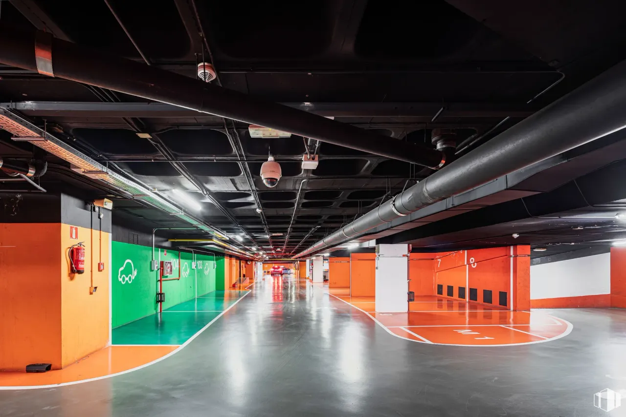 office - Torre Realia - Uffici - Dils - gallery - 8
