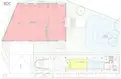 logistics - Light Industrial Premises / Offices For Rent - Planimetria thumbnail - 2