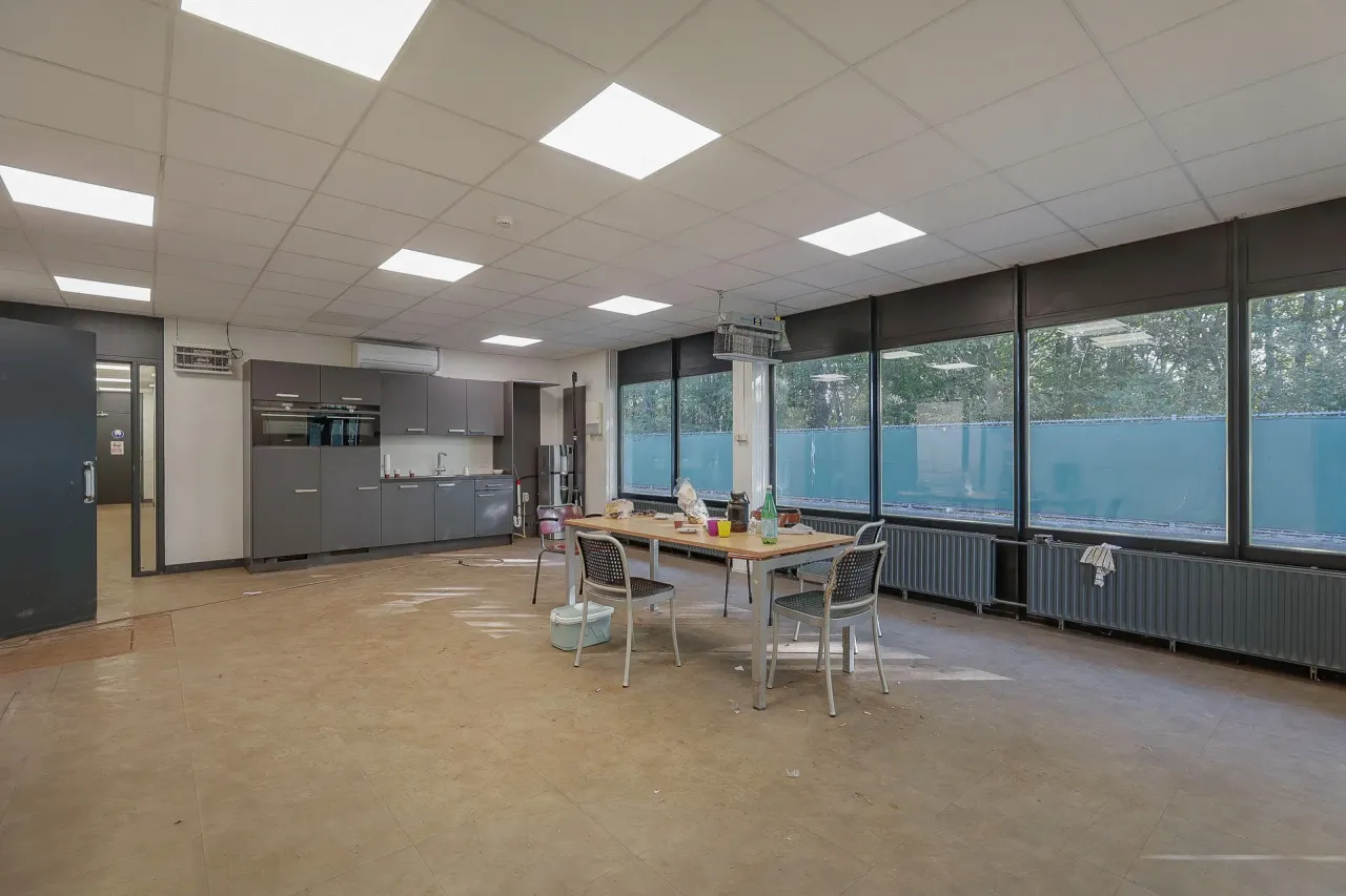 logistics - Amerikahavenweg 42 - Logistica - Dils - gallery - 13