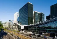 office - WTC - Towers One - Eight - Kantoren - Dils - gallery thumbnail - 7