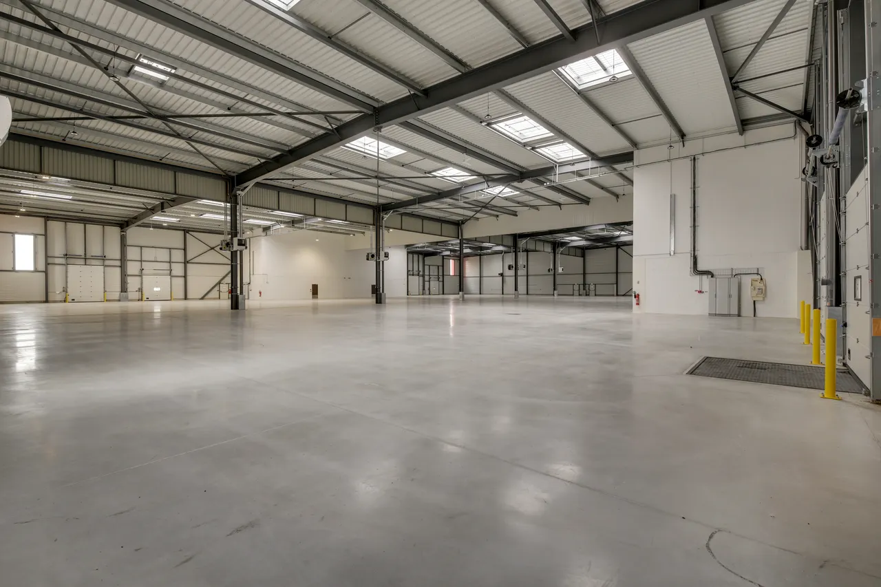logistics - Activités / Bureaux À Louer - gallery - 6