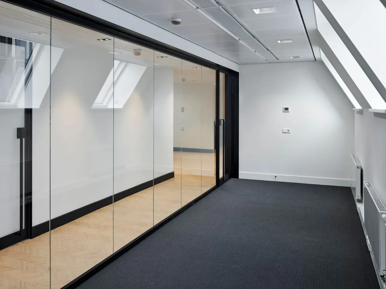 office - Rokin 69 - Kantoren - Dils - gallery - 11