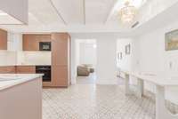 living - 119m² apartment with 15m² terrace for sale in Eixample Right - gallery thumbnail - 9