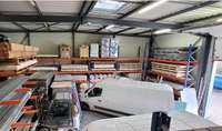 logistics - Light Industrial Premises / Offices For Sale - gallery thumbnail - 3