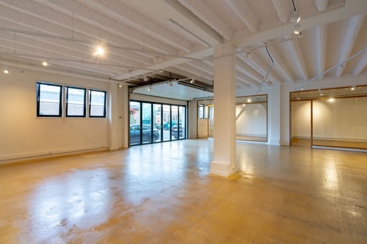 office - Helicopterstraat 25 - Office - Dils - gallery - 3