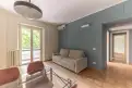 living - Via Caracciolo n. 89 Milano - Living - Dils - gallery thumbnail - 2