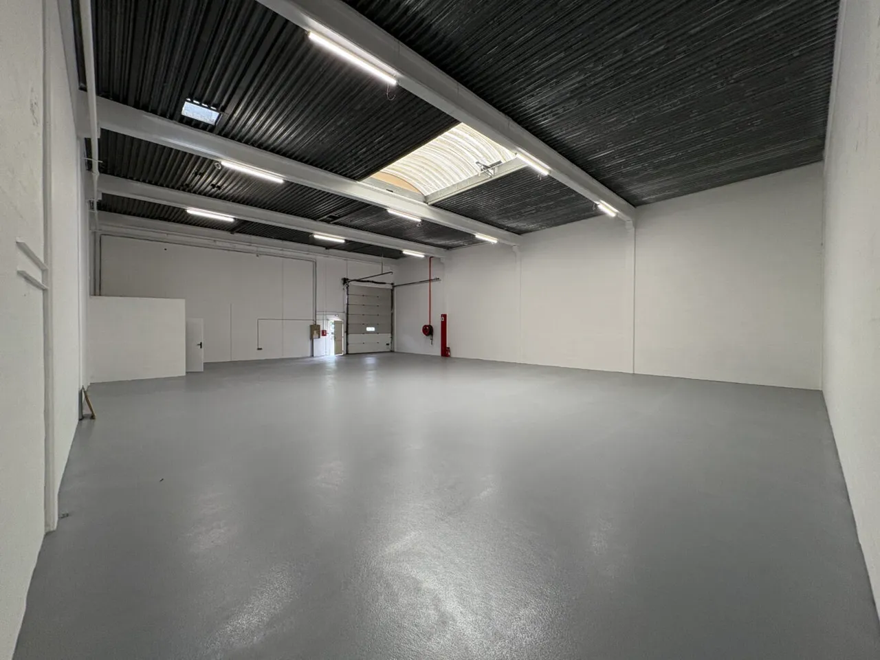 logistics - Activity Facility For Rent - gallery - 3