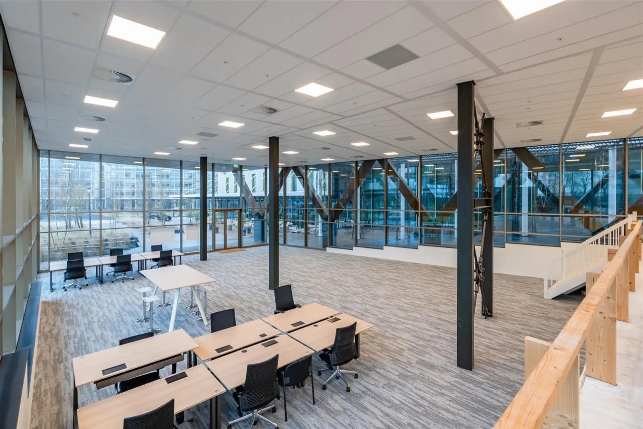 office - Now Building - Office - Dils - gallery - 7