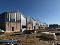 logistics - Activités / Bureaux À Louer - gallery thumbnail - 1