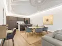 living - 113m² apartment for sale in Gótico, Barcelona - gallery thumbnail - 9