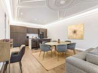 living - 113m² apartment for sale in Gótico, Barcelona - gallery thumbnail - 9