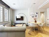 living - Piso de 85m² en venta en El Born, Barcelona - gallery thumbnail - 7