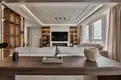 living - 339m² apartment for sale in El Viso, Madrid - gallery thumbnail - 3