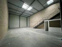 logistics - Light Industrial Premises / Offices For Rent - gallery thumbnail - 2
