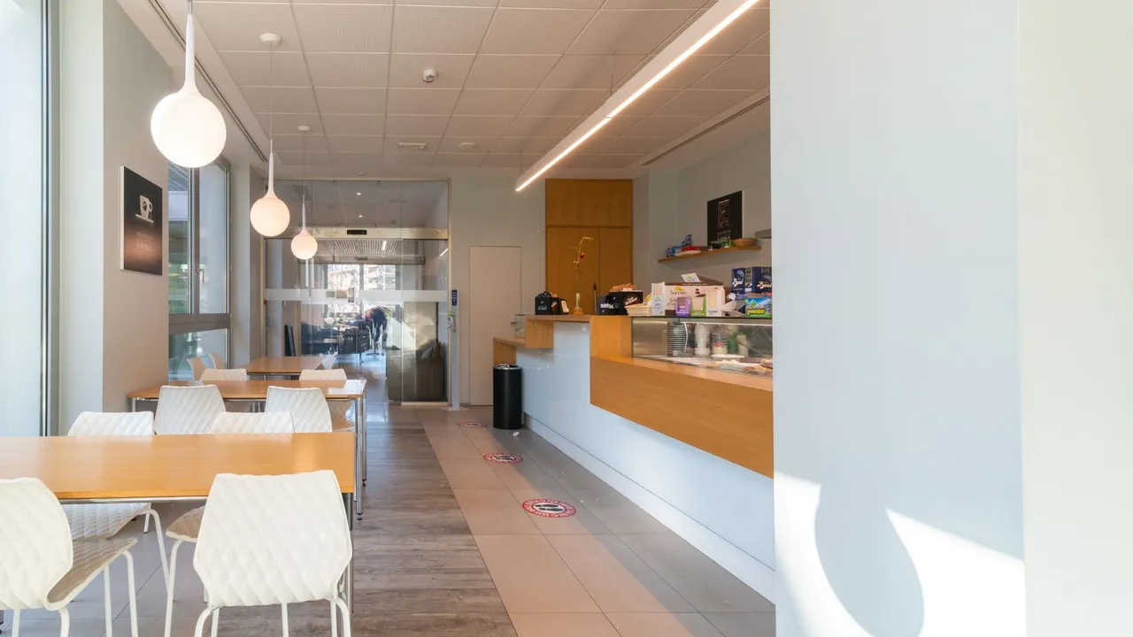 office - Vittorini 129 - Uffici - Dils - gallery - 14