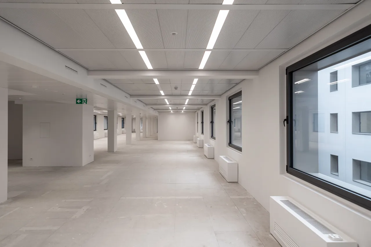 office - VIBE - Uffici - Dils - gallery - 24