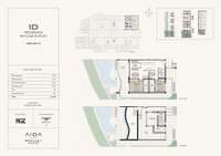 living - AIDA Apartments, Golden Mile, Costa del Sol - Floor Plan thumbnail - 7