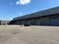 logistics - Entrepôt / Bureaux À Louer - gallery thumbnail - 2