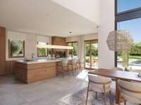 living - 362m² country house with 975m² garden for sale in Alaró - gallery thumbnail - 5
