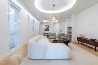 living - 176m² apartment for sale in Malasaña, Madrid - gallery thumbnail - 2