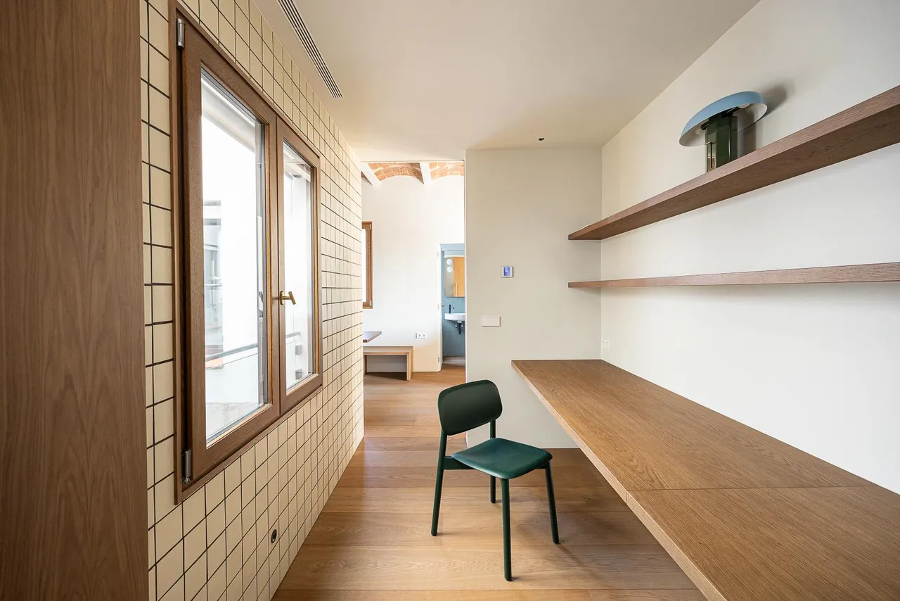 living - Piso de 142m² con 7m² terraza en venta en Eixample Derecho - gallery - 10