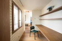 living - Piso de 142m² con 7m² terraza en venta en Eixample Derecho - gallery thumbnail - 10