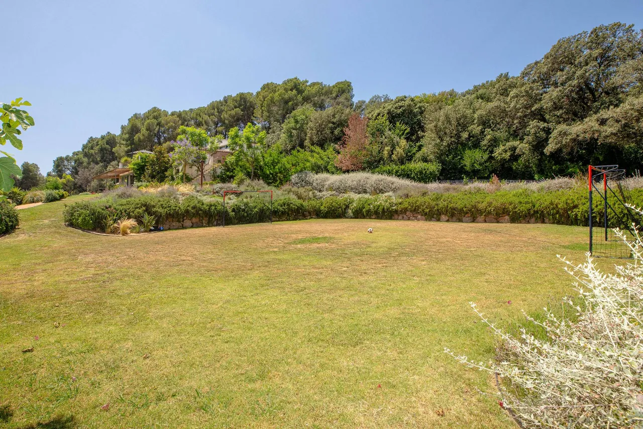 living - Casa rural de 657m² en venta en Baix Empordà, Girona - gallery - 7