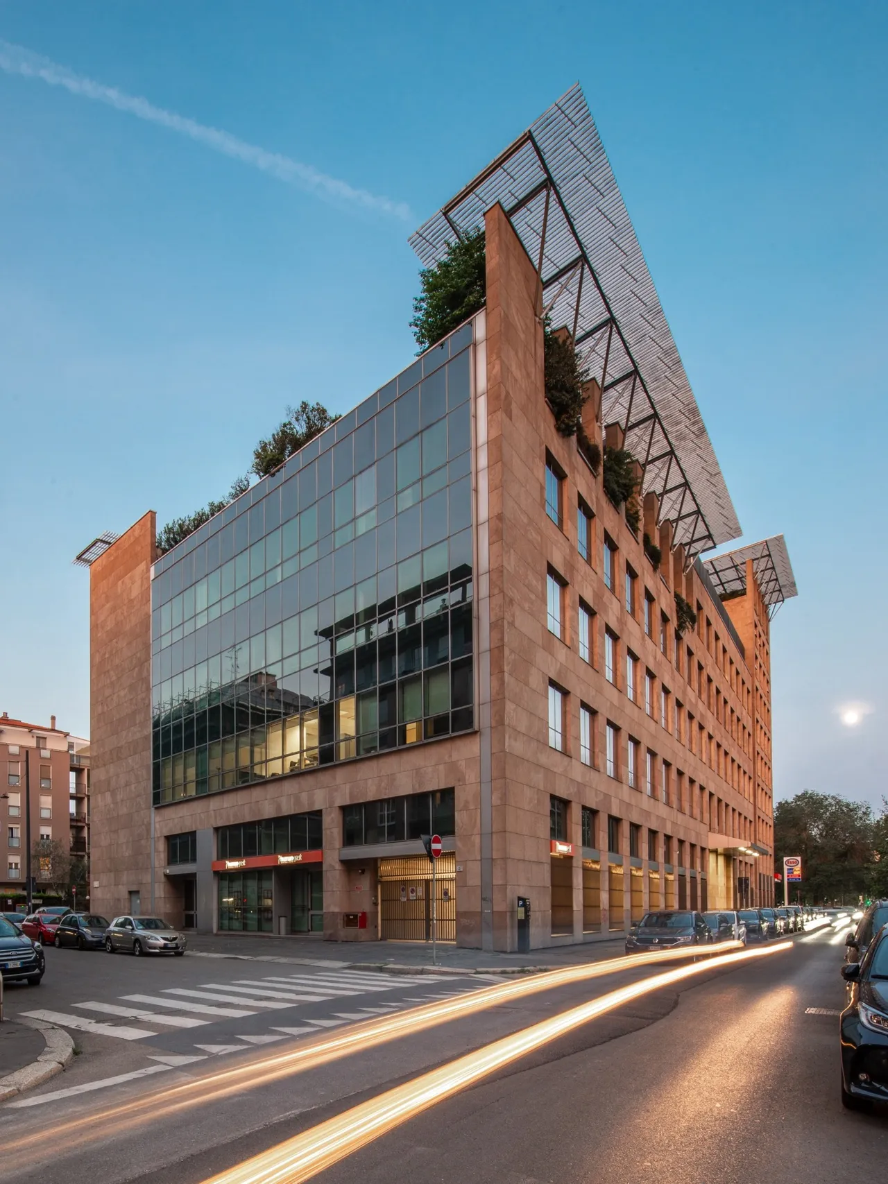 office - Certosa 2 - Uffici - Dils - gallery - 15