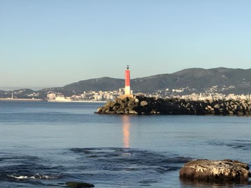 living - Parcela de 308m² en venta en Palma de Mallorca - featured