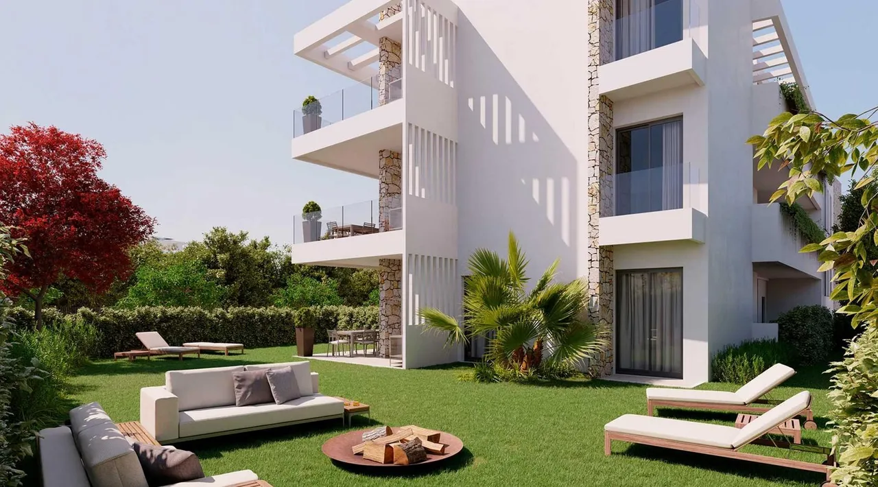 living - Roques Baixes - gallery - 5