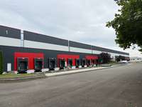 logistics - Entrepôt Logistique À Louer - gallery thumbnail - 1
