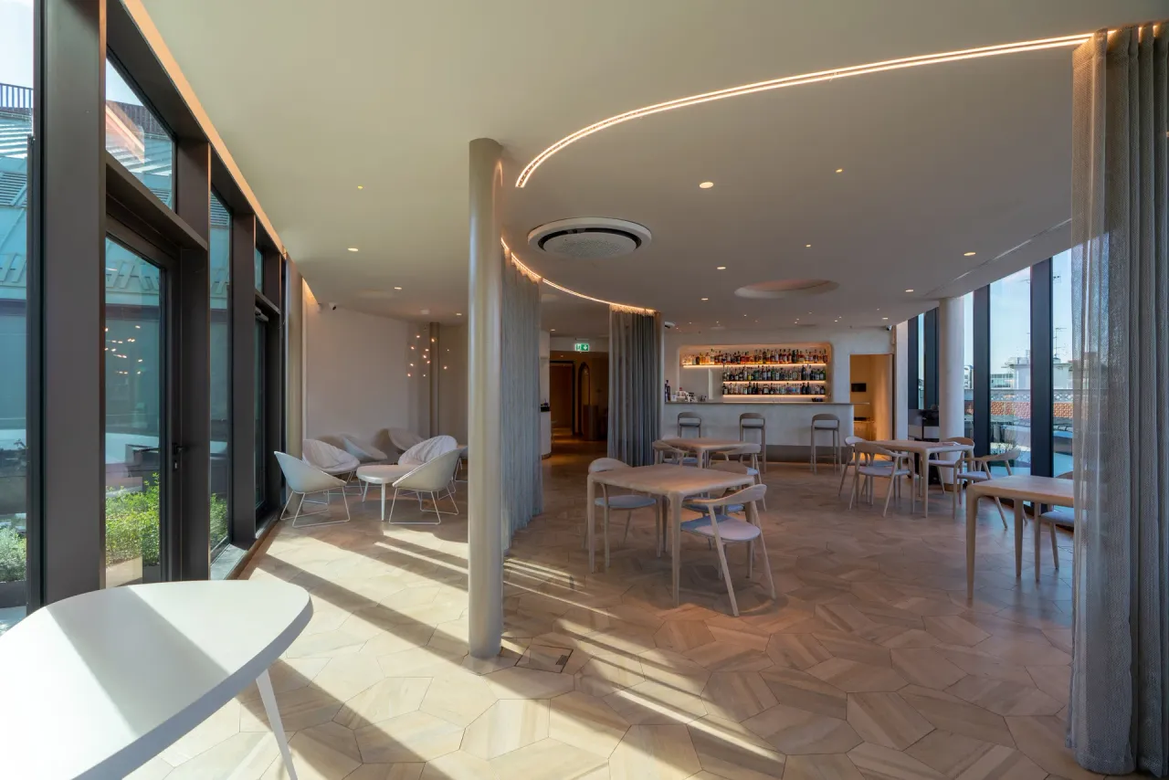 office - The Medelan - Office - Dils - gallery - 18