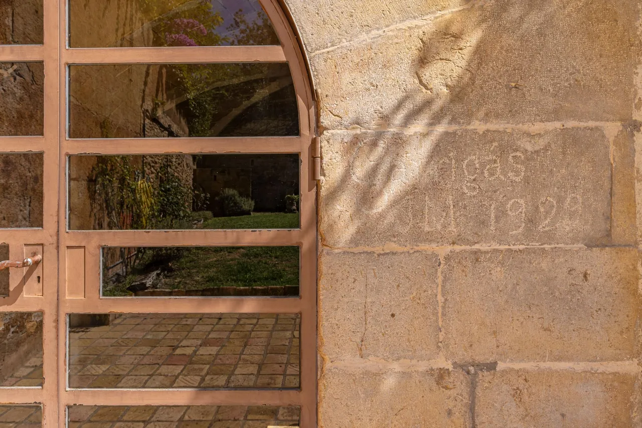 living - 623m² country house for sale in Alt Empordà, Girona - gallery - 6
