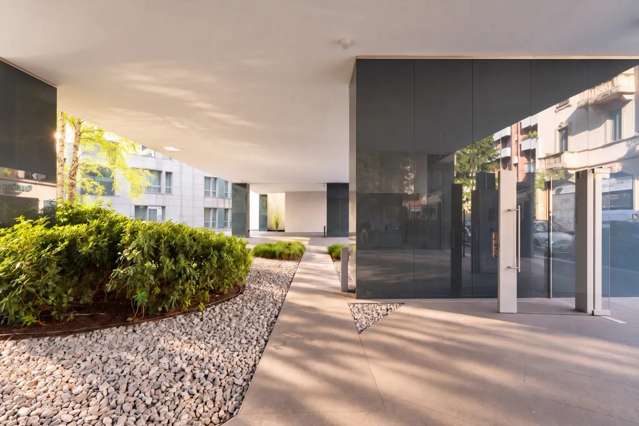 living - Lomazzo 52 - Living - Dils - gallery - 14
